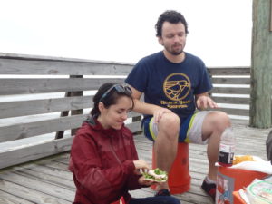 Lunch